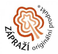 ZÁPRAŽÍ originální produkt