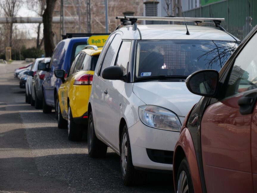 Placené parkování v Říčanech bude obnoveno od 1. dubna