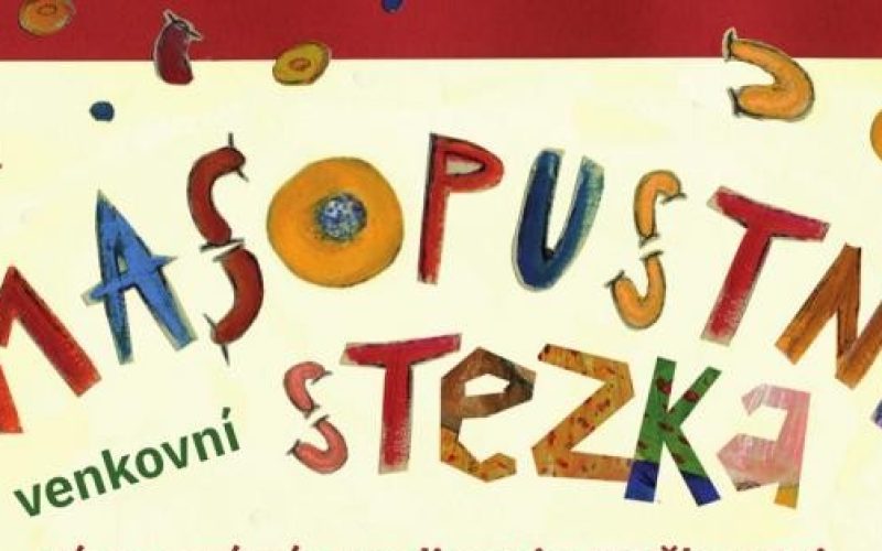 Masopustní stezka Uhříněves – OMLUVA
