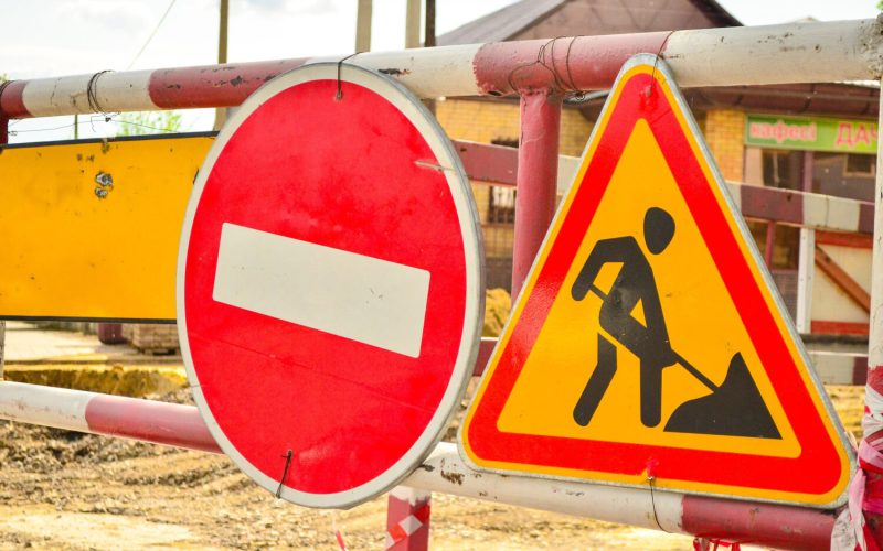 Doprava: Čeká nás uzavírka části „staré benešovské“