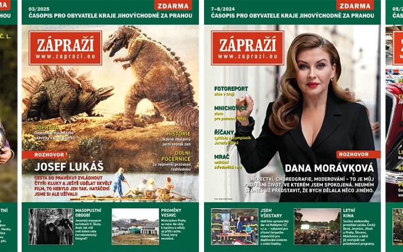 Uzávěrky Zápraží 3-2026