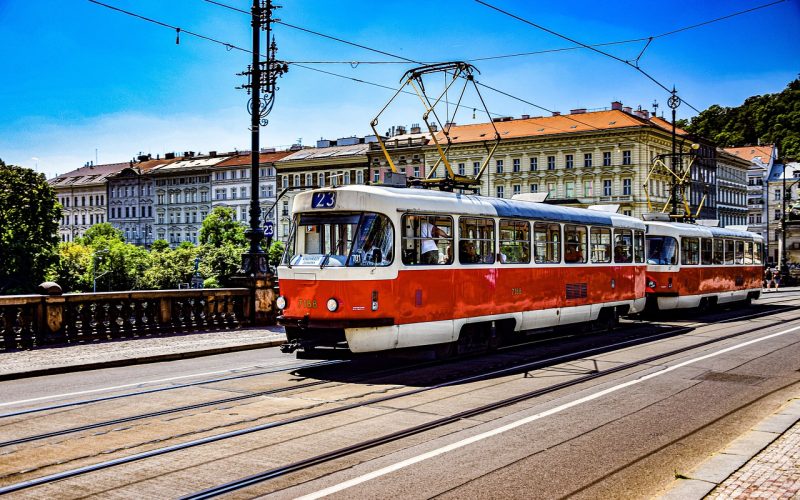 Od ledna platí nové tarify PID